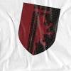 Harry Potter Gryffindor Shield Women's Loose T-Shirt - 2 of 4