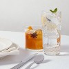 Glass Asheboro Glasses - Threshold™ - 2 of 4