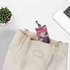 Unique Bargains Shoulder Bag Travel Recycle Shopping Bag 1 Set - 4 of 4
