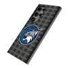 Keyscaper WNBA Text Backdrop MagSafe Compatible Cell Phone Case for Samsung Galaxy - 2 of 4