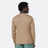 Vapor Apparel Men's UPF 50+ UV Sun Protection Solar Long Sleeve Shirt - 2 of 2