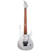 Legator Ninja 6-String 10-Year Anniversary Electric Guitar Frost - 3 of 4