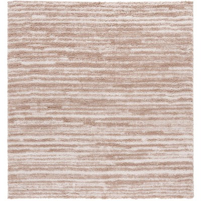Rumi Shag RMS110 Power Loomed Indoor Rug - Safavieh