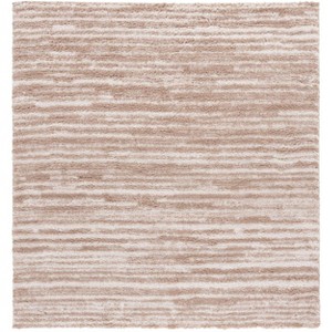 Rumi Shag RMS110 Power Loomed Indoor Rug - Safavieh - 1 of 4