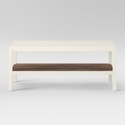 target threshold coffee table