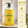 Majestic Pure Vitamin E Oil - 100% Pure, 20,000 IU for Skin, Hair & Scalp Repair - 8 Fl Oz - 2 of 4