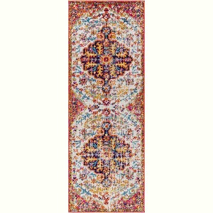 Mark & Day Olivia Woven Indoor Area Rugs - 1 of 4