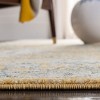 Evoke EVK224 Power Loomed Indoor Rugs - Safavieh - 3 of 4