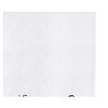 C&F Home 18" x 27" If My Mouth Doesn't Say It My Face Will Embroidered Cotton Flour Sack Kitchen Towel - 2 of 3