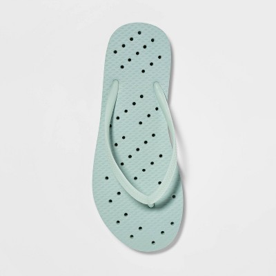 target shower slippers