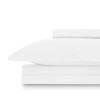 Southshore Fine Living Oversized Easy Care, wrinkle resistant, ultra-soft Duvet Cover Set with Shams - 3 of 4