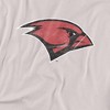 Men's University of the Incarnate Word Official Distressed Primary T-Shirt - 2 of 4