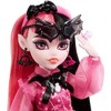 Mattel - Mattel - Monster High Draculaura Doll - 4 of 4
