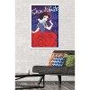 Trends International Disney Princess: Flower Senses - Snow White Framed Wall Poster Prints - 2 of 4