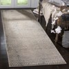 Meadow MDW343 Power Loomed Indoor Rug - Safavieh - 2 of 4