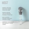 HOST TILT Mini Wine Aerator Pour Spout - 2 of 4