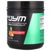 JYM Supplement Science Pre JYM®, High-Performance Pre-Workout, Pineapple Strawberry, 1.7 lbs (780 g) - 4 of 4