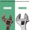 Unique Bargains Silicone Polishing High Temperature Stability - 4 of 4