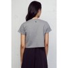 Spruce Fashion Casual Essential Madison Slub Tee - 3 of 4