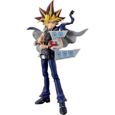 Bandai - Tamashii Nations - Yu-Gi-Oh! - S.H.Figuarts - Yami Yugi Action Figure