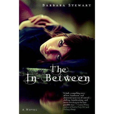 In-Between - by  Barbara Stewart (Paperback)