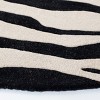 Soho SOH784 Hand Tufted Indoor Rugs - Safavieh - 3 of 3
