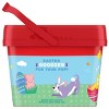 Milk-Bone Peeps Easter Pail Marshmallow Flavor Crunchy Dog Treats - 22oz - 4 of 4