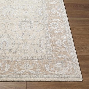 Hauteloom Airlia Living Room, Bedroom Area Rug - Traditional - 1 of 4
