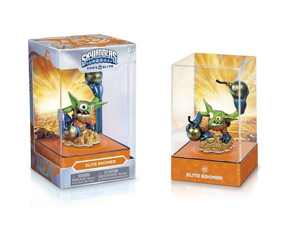 Skylanders&#174; Eon's Elite Boomer