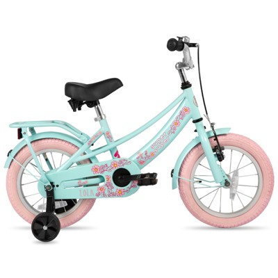 JOYSTAR Girls Boys Bike for Toddlers and Kids