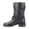 Vintage Foundry Co. Women's Augusta Mid Calf Boots - 3 of 4