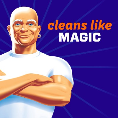 Mr. Clean Dilute Hawaiian Aloha All-Purpose Floor Cleaning Liquid - 41 fl oz