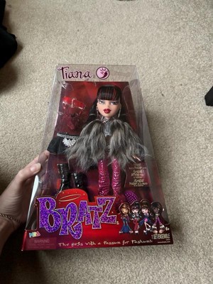 Bratz Original Fashion Doll Dana Series 3 W/ Outfits & Poster : Target