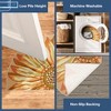 Liora Manne Esencia Garden Indoor/Outdoor Mat.. - 3 of 4
