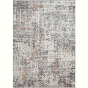 Mark & Day River Forest Woven Indoor Area Rugs - 1 of 4