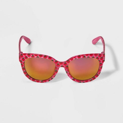 Target store girls sunglasses