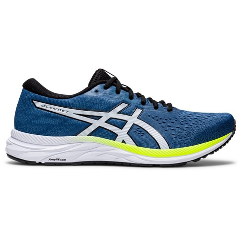 Asics Men's Gel-excite 7 Running Shoes, 12m, Blue : Target