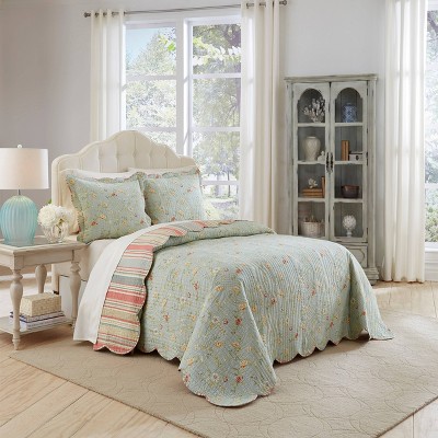 target king size bedspread