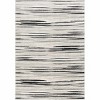Hauteloom Rectangle Area Rug   Black - 2 of 4