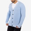 X RAY Mens Cardigan Sweater - 4 of 4