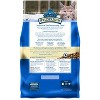 Blue Buffalo Wilderness Grain Free Indoor with Chicken Adult Premium Dry Cat Food - image 2 of 4