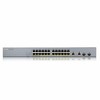 ZYXEL GS1350-26HP 24-Port Gigabit Smart Nebula Cloud Managed PoE Switch - 2 of 4