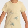 Toddler Boys' Short Sleeve Graphic T-Shirt - Cat & Jack™ - 2 of 4
