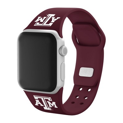 Fsu deals iwatch band