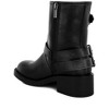 Caribou Harness Detail Biker Boots - 3 of 4