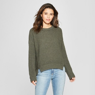 universal thread sweater target