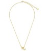 SHINE by Sterling Forever Zodiac Pendant Necklace - 2 of 3