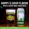 Terrapin RecreationAle Session IPA Beer - 15pk/12 fl oz Cans - 3 of 4