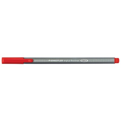 Staedtler - Brandclub - 60pk Porous Point Pens Triplus Fineliner