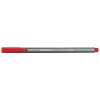60pk Porous Point Pens Triplus Fineliner Multiple Colored Ink - Staedtler: Fine Point Art & Journaling Pens, 60 Count - 3 of 4